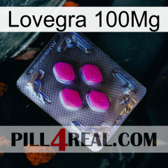 Lovegra 100Mg 02